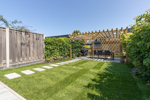 Medium property photo - Hannie Schaftstraat 53, 2331 GT Leiden